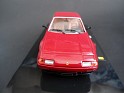 1:43 Hot Wheels Elite Ferrari 412 1985 Rojo. Subida por indexqwest